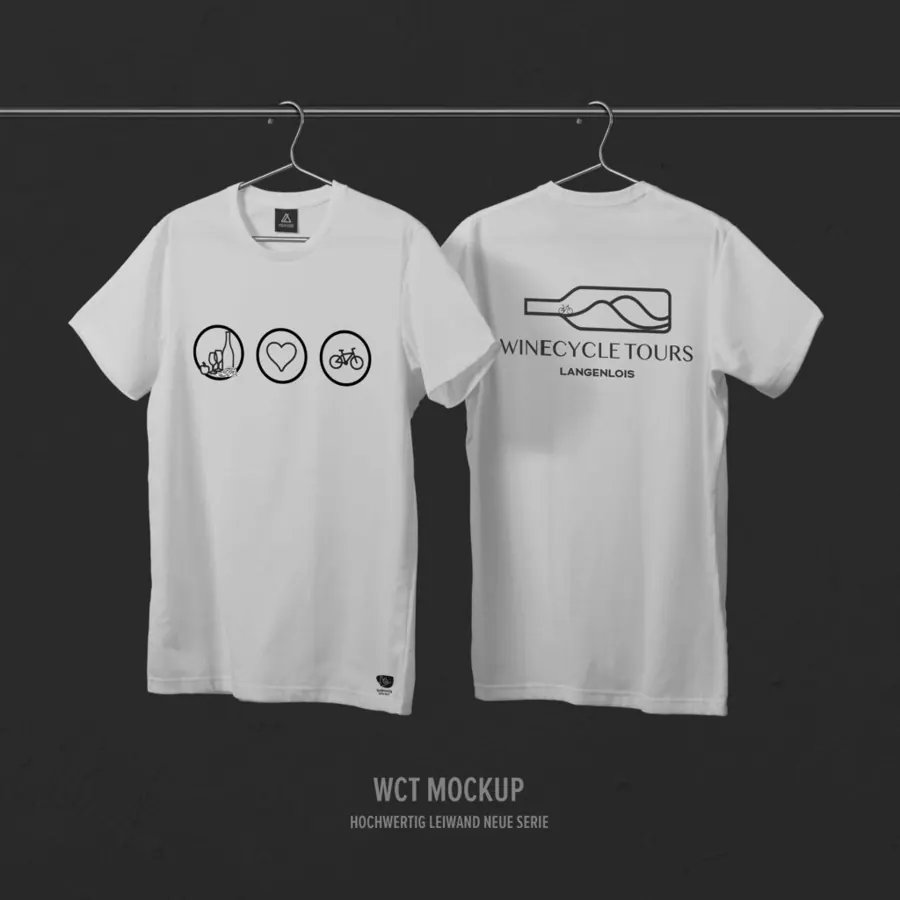 Shirts hochwertig leiwand
