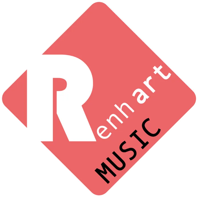 Renhart Music Logo