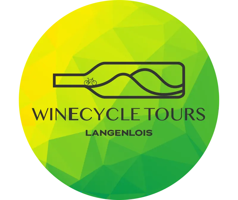 WinEcycle Tours Logo